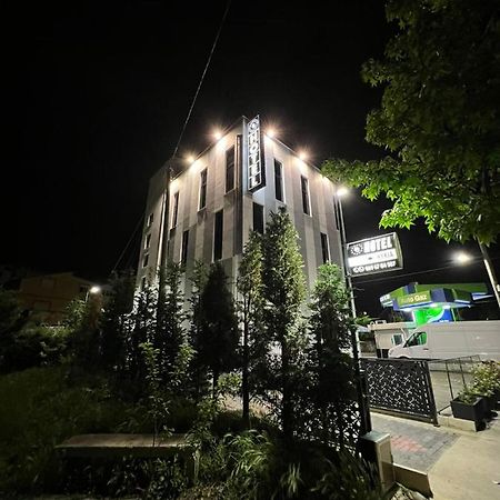 דורס Bs Hotel מראה חיצוני תמונה
