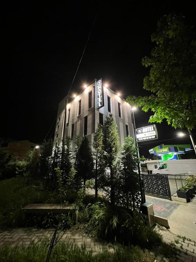 דורס Bs Hotel מראה חיצוני תמונה