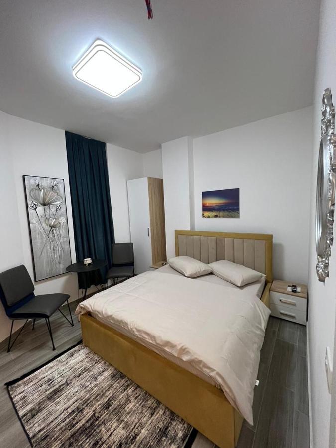 דורס Bs Hotel מראה חיצוני תמונה