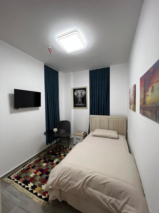 דורס Bs Hotel מראה חיצוני תמונה