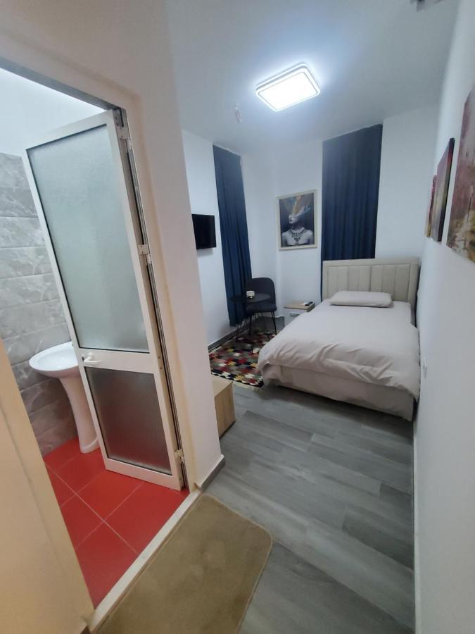 דורס Bs Hotel חדר תמונה