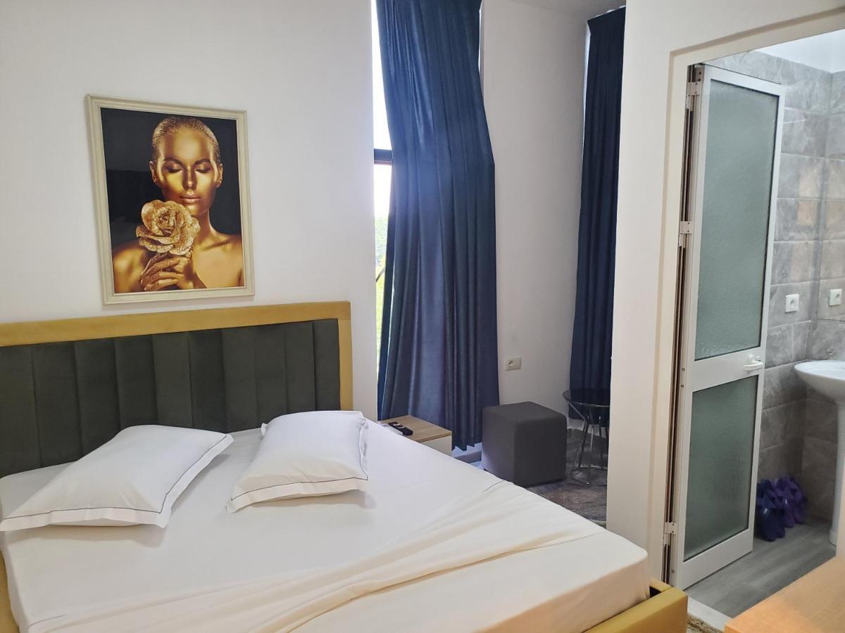 דורס Bs Hotel חדר תמונה
