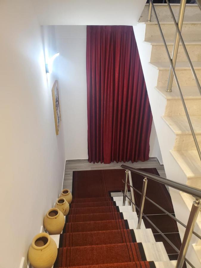 דורס Bs Hotel מראה חיצוני תמונה