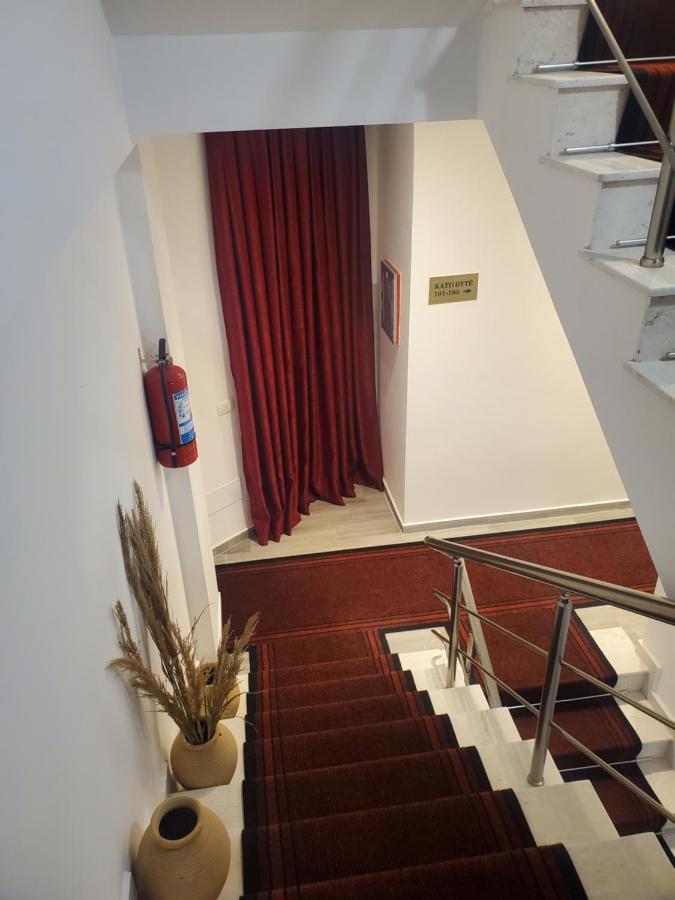 דורס Bs Hotel מראה חיצוני תמונה