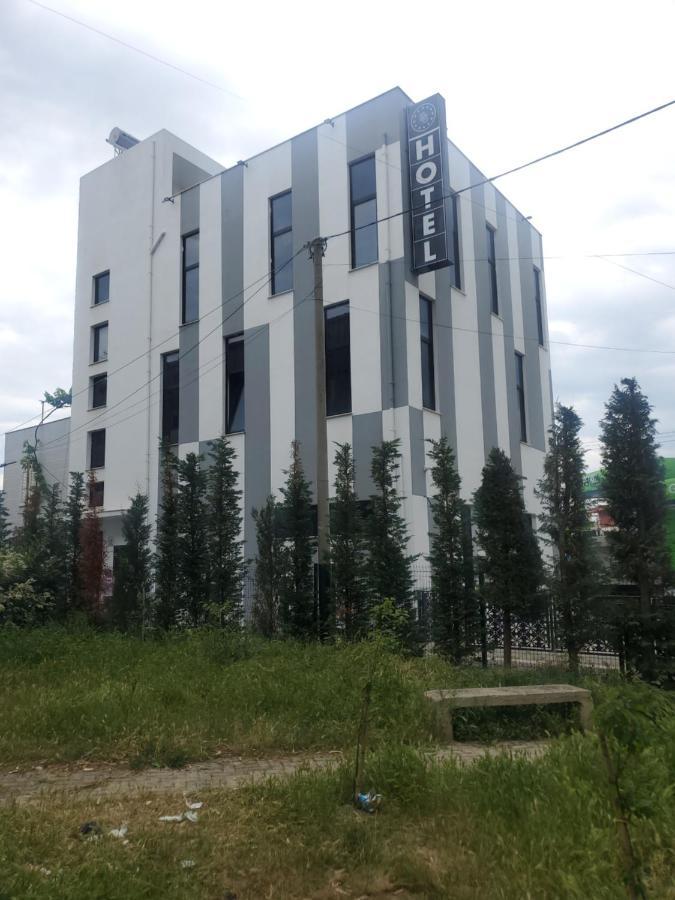 דורס Bs Hotel מראה חיצוני תמונה