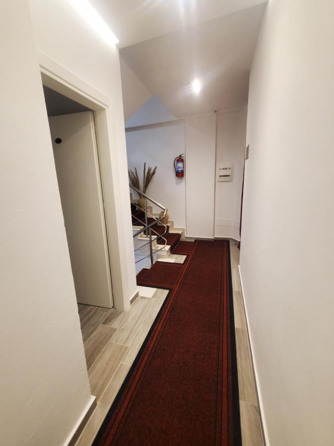 דורס Bs Hotel מראה חיצוני תמונה