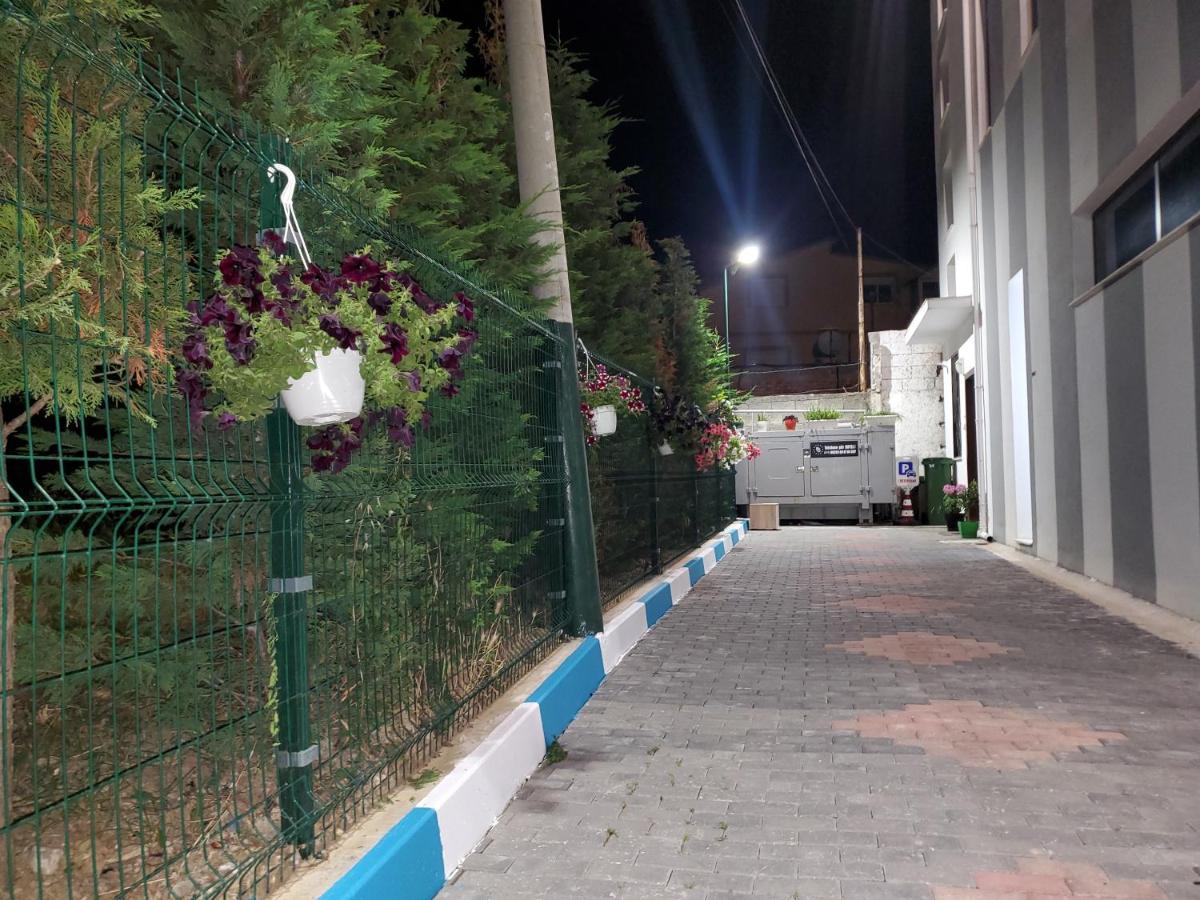 דורס Bs Hotel מראה חיצוני תמונה