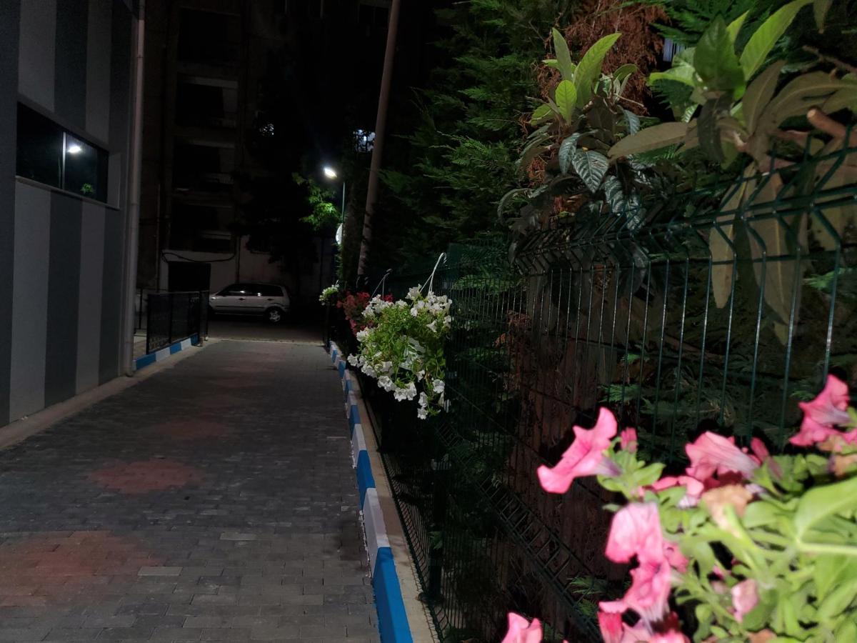 דורס Bs Hotel מראה חיצוני תמונה