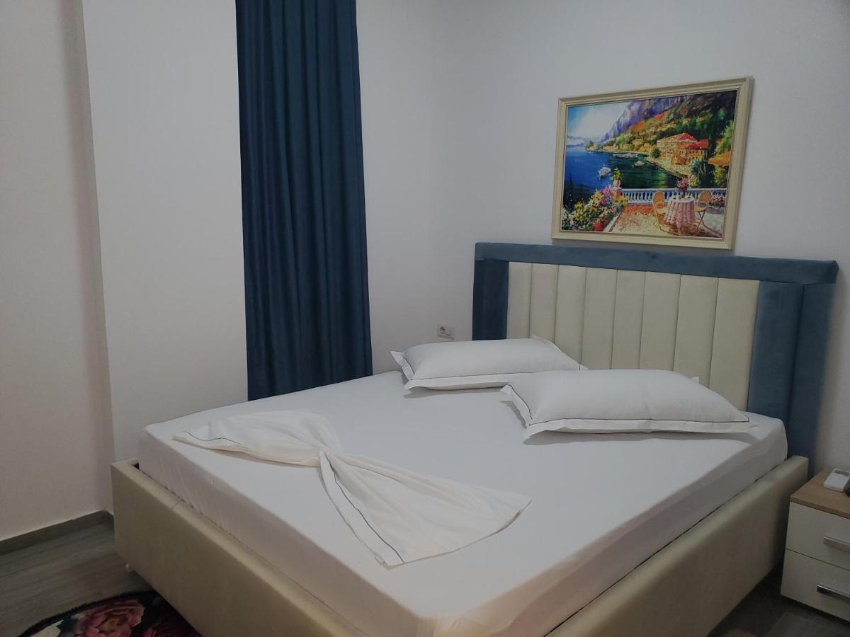 דורס Bs Hotel מראה חיצוני תמונה