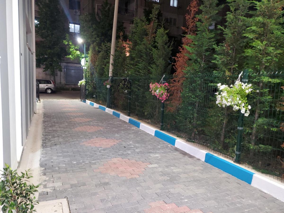 דורס Bs Hotel מראה חיצוני תמונה