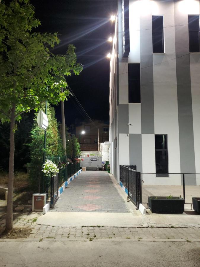 דורס Bs Hotel מראה חיצוני תמונה