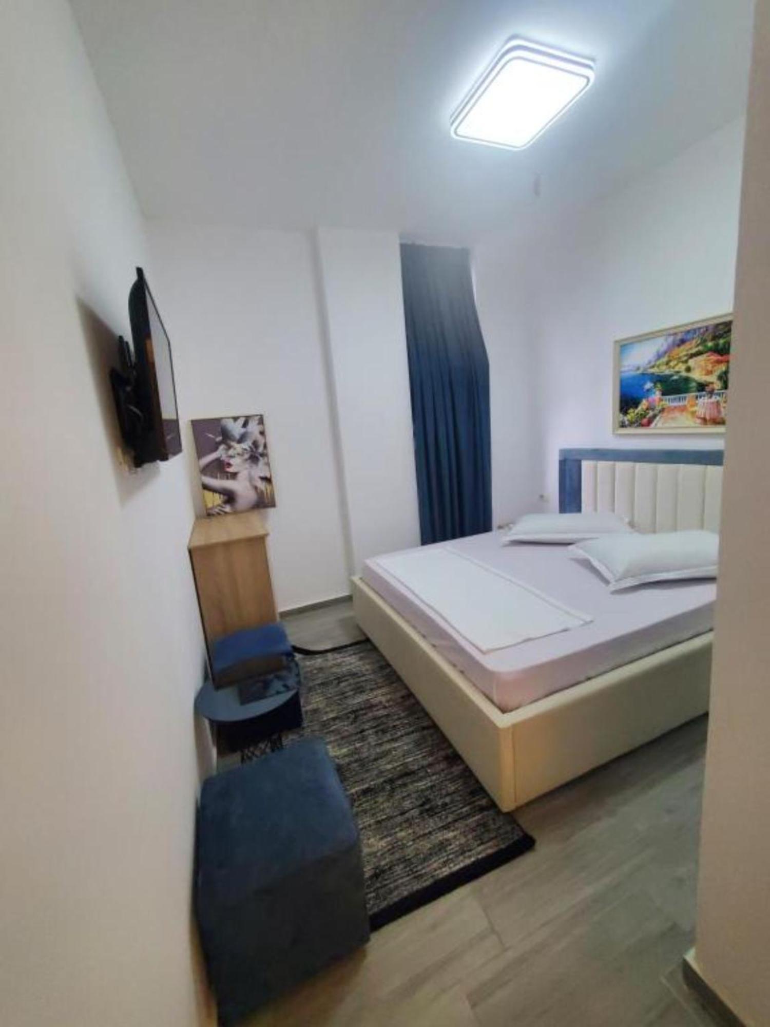 דורס Bs Hotel מראה חיצוני תמונה