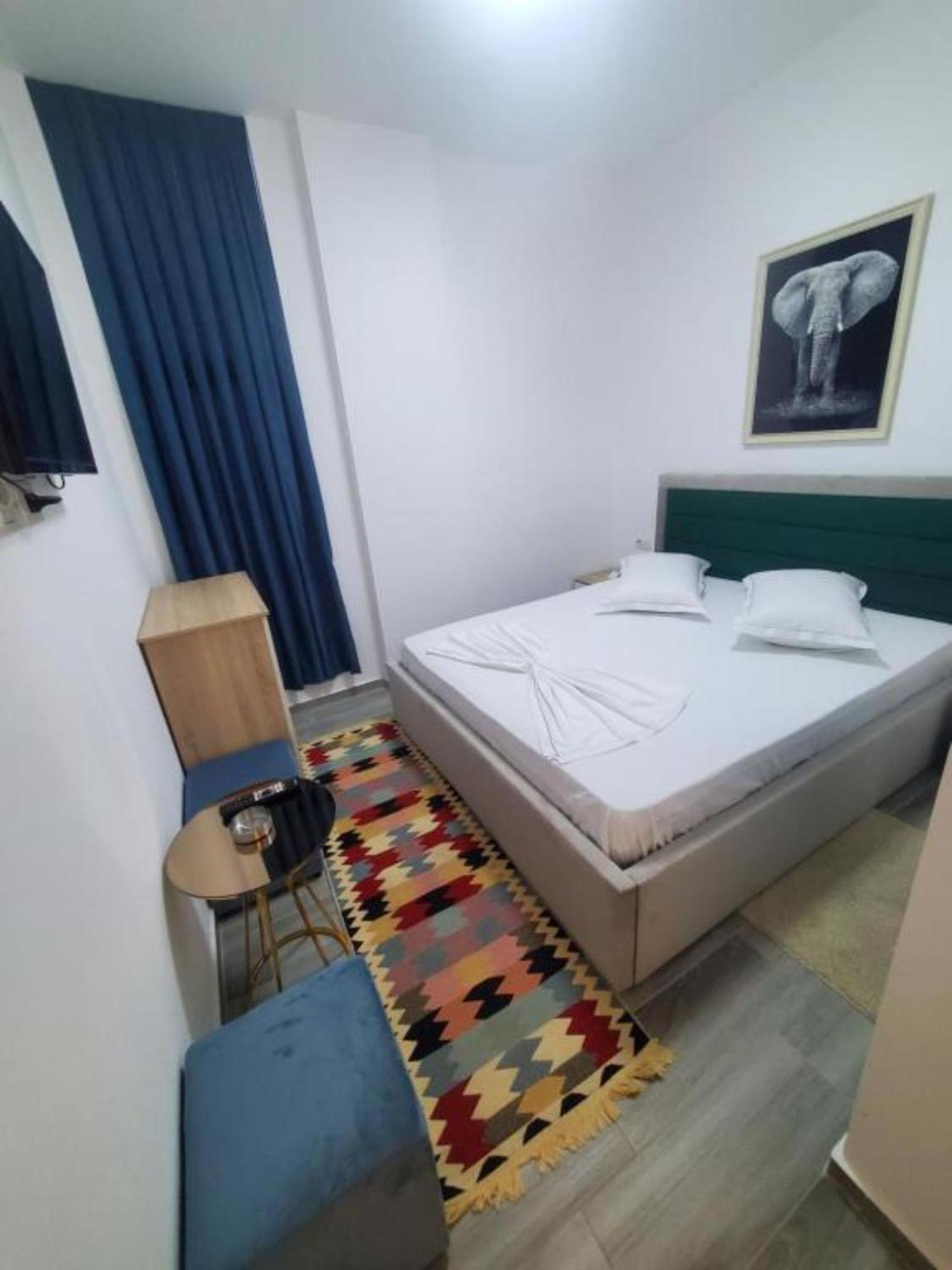 דורס Bs Hotel מראה חיצוני תמונה