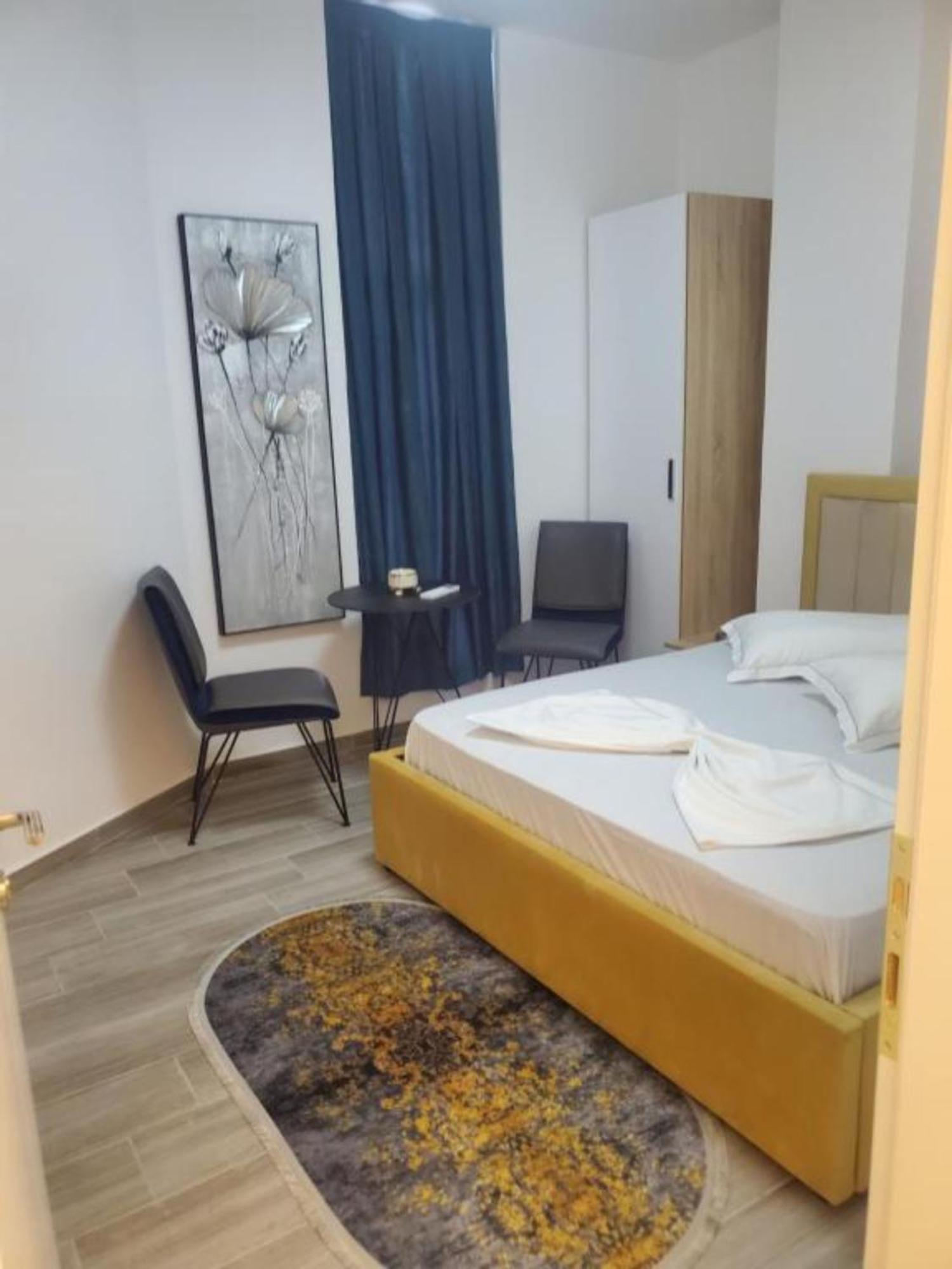 דורס Bs Hotel מראה חיצוני תמונה