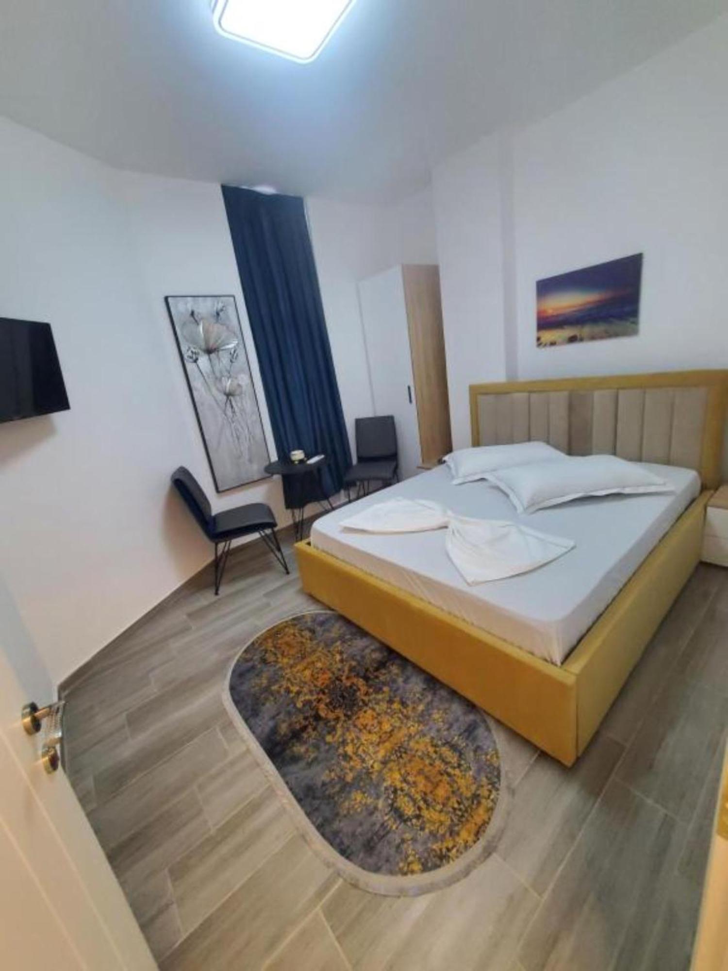 דורס Bs Hotel מראה חיצוני תמונה