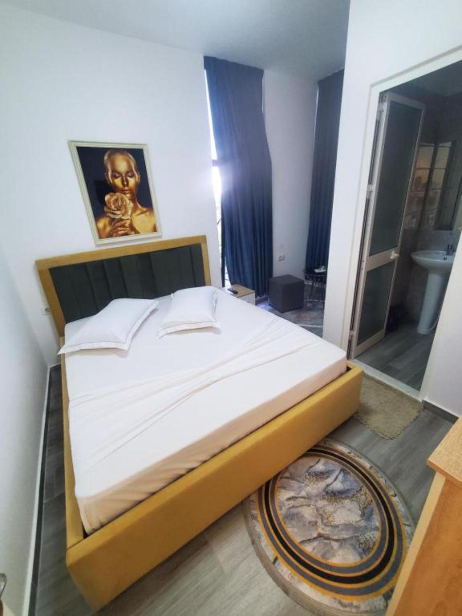 דורס Bs Hotel מראה חיצוני תמונה